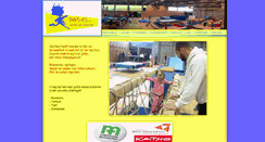 Desktop Screenshot of bws-ks.be